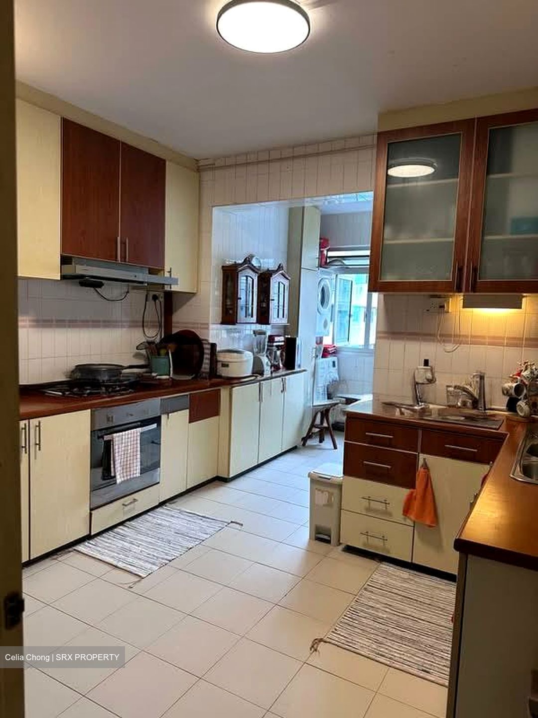 Rivertrees Residences (D28), Apartment #583869841